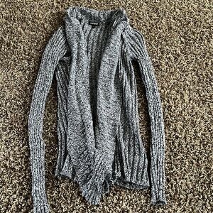 Express Cardigan